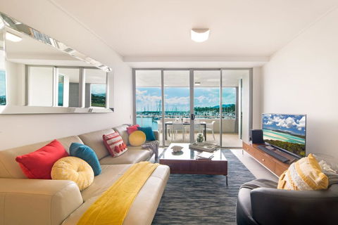 Seascape On Shingley Whitsundays - Tourism Noosa 1