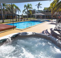 Seashells Beachfront Resort - Tourism Noosa