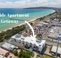 Seaside Apartment Getaway - Tourism Noosa
