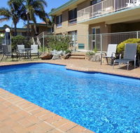 Seaspray - Tourism Noosa