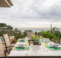 SeaSpray - Tourism Noosa