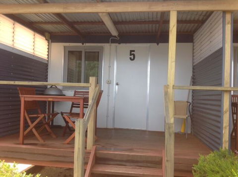 Seaspray Beach Holiday Park - Tourism Noosa 1