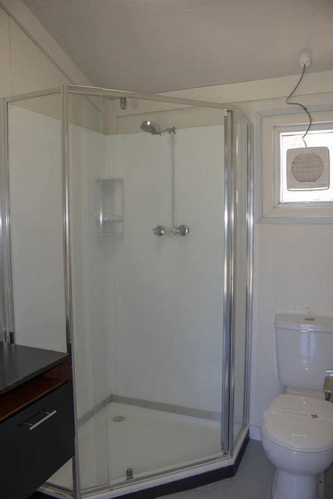 Seaspray Beach Holiday Park - Tourism Noosa 3