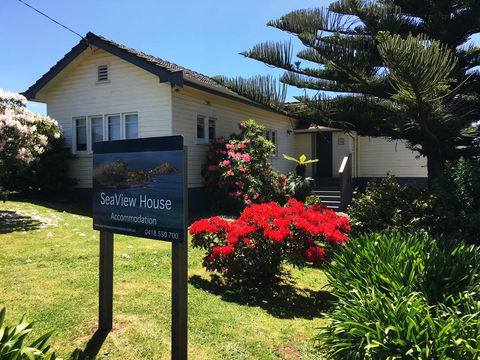 Seaview House Ulverstone - Tourism Noosa 2