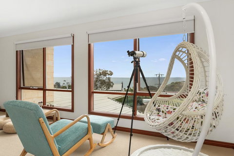 Seaview Mount Martha - Tourism Noosa 1