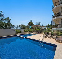 Seaview Resort - Tourism Noosa