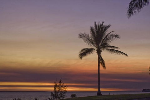 Seaview Studio - Tourism Noosa 0