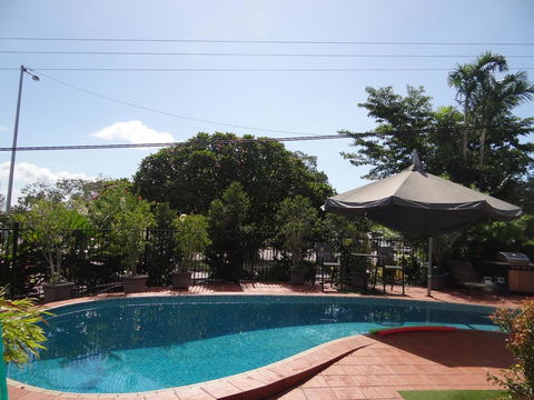 Seaview Studio - Tourism Noosa 3