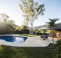 Seclude Rainforest Retreat - Tourism Noosa