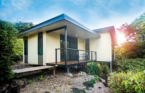 Seclude Rainforest Retreat - Tourism Noosa 2