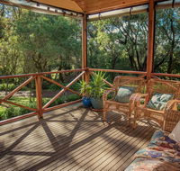 Secluded homestead amongst the trees - Tourism Noosa