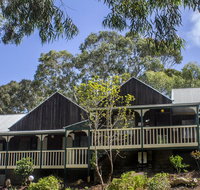 Second Valley Cottages and Lodge - Tourism Noosa