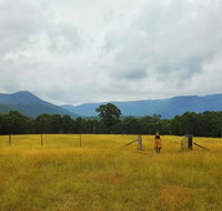 Secret Valley Escape - Tourism Noosa