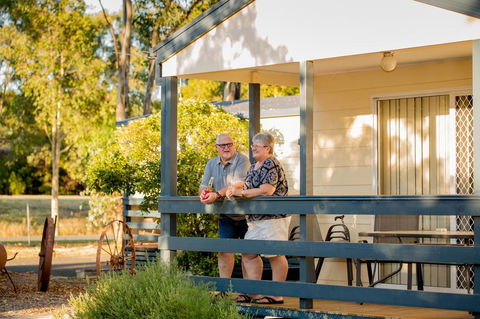 Secura Lifestyle BIG4 Borderland Wodonga - Tourism Noosa 1