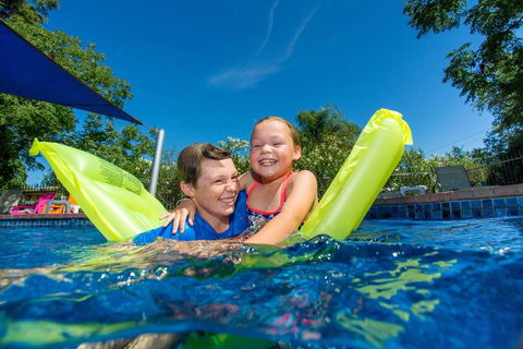 Secura Lifestyle BIG4 Borderland Wodonga - Tourism Noosa 0