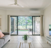 Secure 2 bed unit in Gray - close Palmerston City - Tourism Noosa