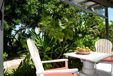 Sejala Beach Huts - Tourism Noosa 1