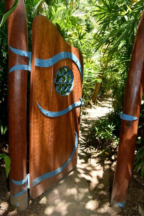 Sejala Beach Huts - Tourism Noosa 3