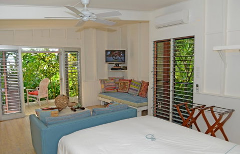 Sejala Beach Huts - Tourism Noosa 0