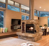 Selador - 2BR Private Bushland Retreat close to the Beach and Wineries - Tourism Noosa