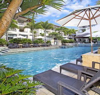 Self contained 2 bed Luxury Apartment - Tourism Noosa