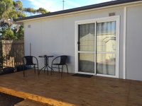Self Contained Cabin