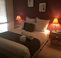 Self Isolate Sunken Spa Quiet 1 BR Cottage in Otway Ranges - Tourism Noosa