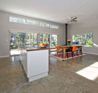 Sequoia Sanctuary - Tourism Noosa