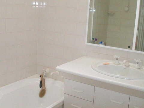 Serendipity Townhouse - Tourism Noosa 1