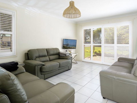 Serendipity Townhouse - Tourism Noosa 0