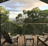 Serenity at Ravensbourne Escape - Tourism Noosa