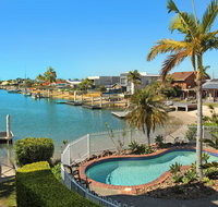 Serenity Waters 6 - Pristine 2 BDRM Apt with Water Views - Tourism Noosa