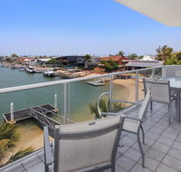 Serenity Waters 9 - Tourism Noosa