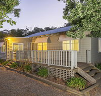 Serenity Halls Gap - Tourism Noosa
