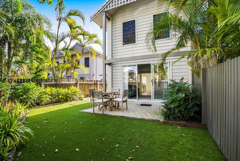 Seychelles - Tourism Noosa 0