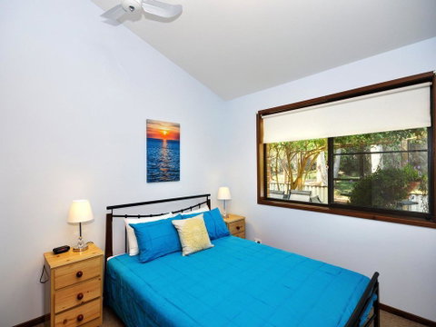 Shady Treez - Pet Friendly - Tourism Noosa 2