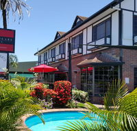 Shakespeare Motel - Tourism Noosa