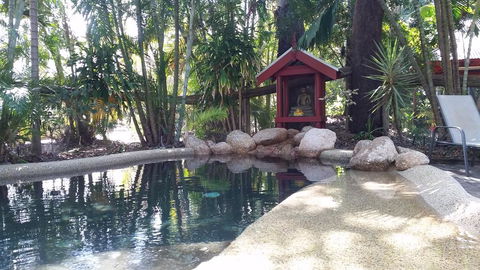 Shambhala Retreat Magnetic Island Cottages - Tourism Noosa 3