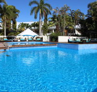 Shangri-La Hotel The Marina Cairns - Tourism Noosa