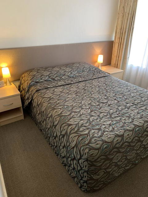 Shellharbour Resort And Conference Centre - Tourism Noosa 2