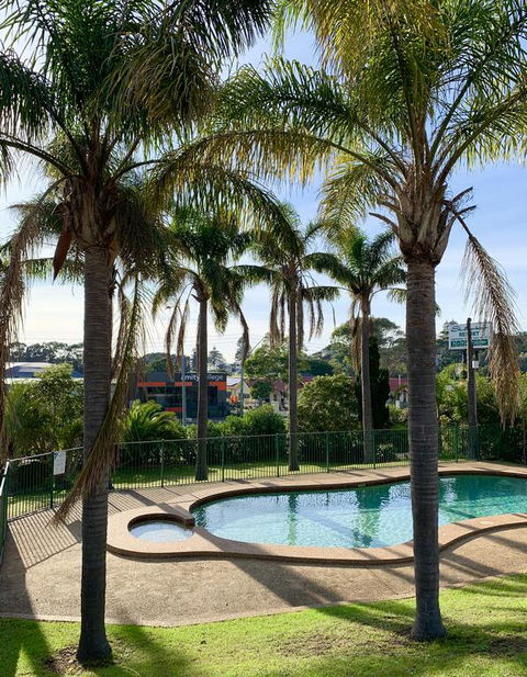 Shellharbour Resort And Conference Centre - Tourism Noosa 3