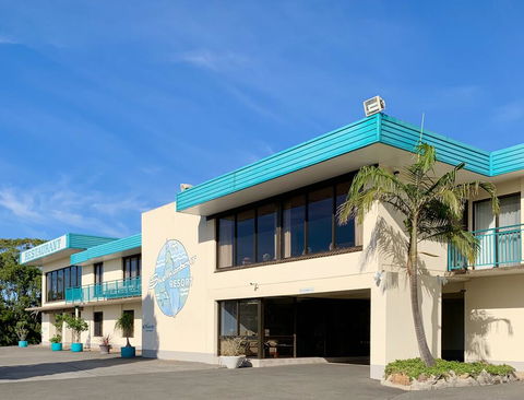 Shellharbour Resort And Conference Centre - Tourism Noosa 0