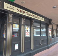 Shenanigans at The Imperial - Tourism Noosa