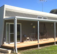 Shetland Park Chalets - Tourism Noosa