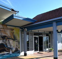 Ship Inn Motel - Tourism Noosa