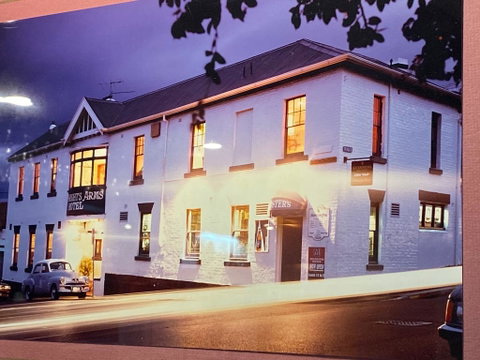Shipwrights Arms - Tourism Noosa 0