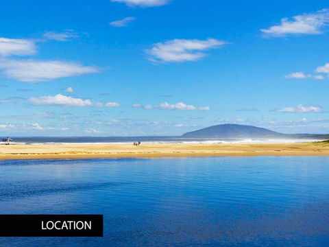 Shirl's By The Sea - Tourism Noosa 3