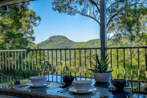 Silhouette Cottage - Tourism Noosa 2