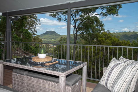 Silhouette Cottage - Tourism Noosa 1