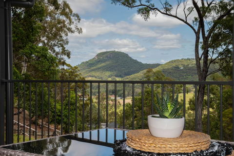 Silhouette Cottage - Tourism Noosa 3